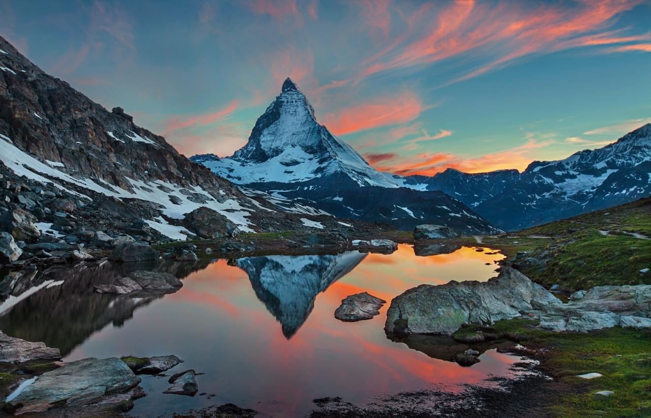 matterhorn